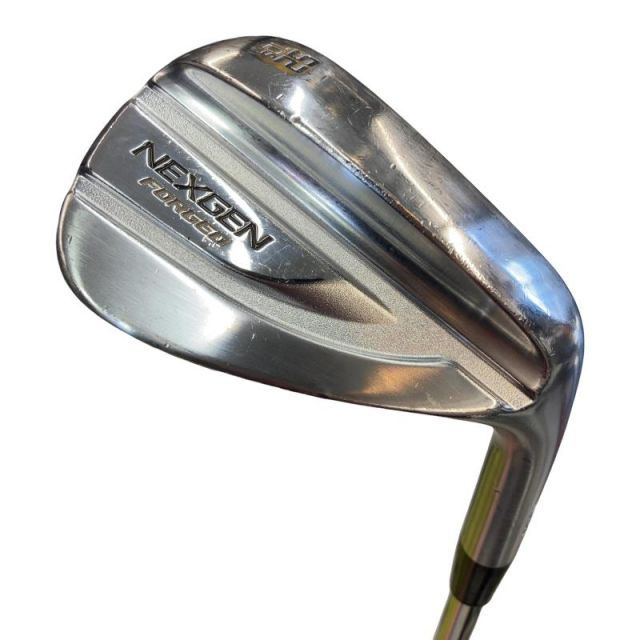 【中古】 ゴルフパートナー NEXGEN FORGED WEDGE(2025) 52°/10°S ウェッジ WG NS PRO 950GH neo (フレックスS) メンズ 男性用 右利き 右用 Cランク ゴルフクラブ