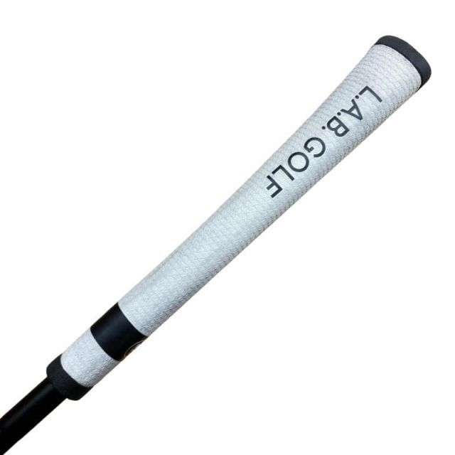 中古】 L.A.B.GOLF L.A.B.GOLF Directed Force 3(BLACK) 34インチ 