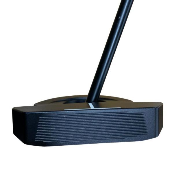 中古】 L.A.B.GOLF L.A.B.GOLF Directed Force 3(BLACK) 34インチ 
