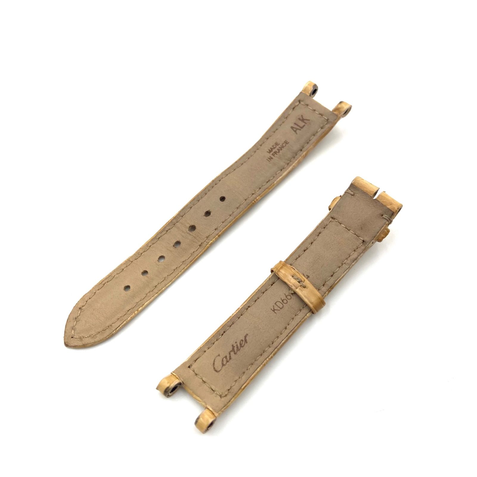 □極上美品□定価約4.9万円□Cartier カルティエ PASHA DE CARTIER