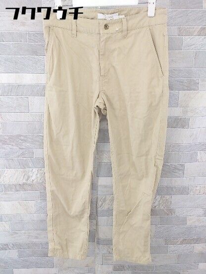 ◇ F by ROSSO URBAN RESEARCH アーバンリサーチ パンツ サイズ36 ベージュ系 レディース 【中古】 【1104020008745】