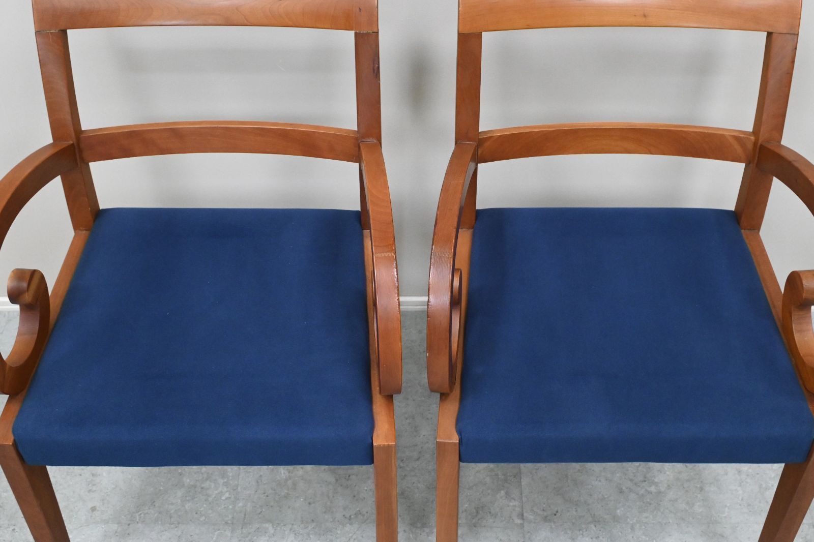 ☆porada☆ポラダ アームチェア GARBO ARMCHAIR ガルボ アームチェア 2