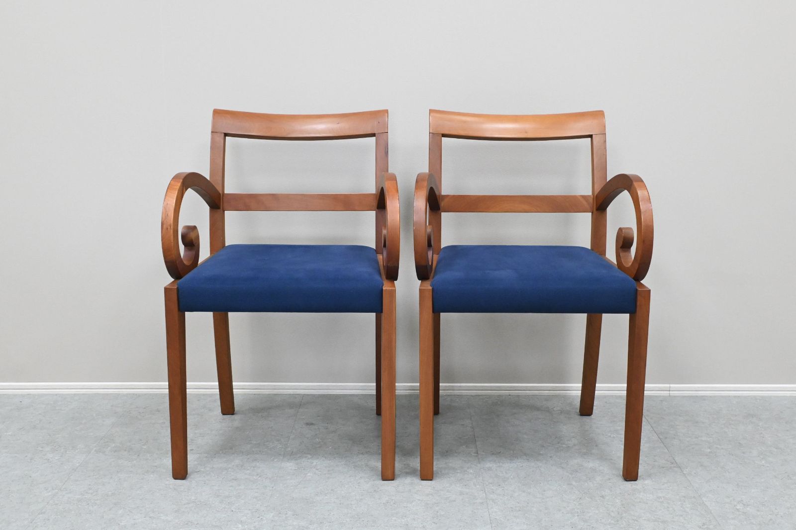 ☆porada☆ポラダ アームチェア GARBO ARMCHAIR ガルボ アームチェア 2