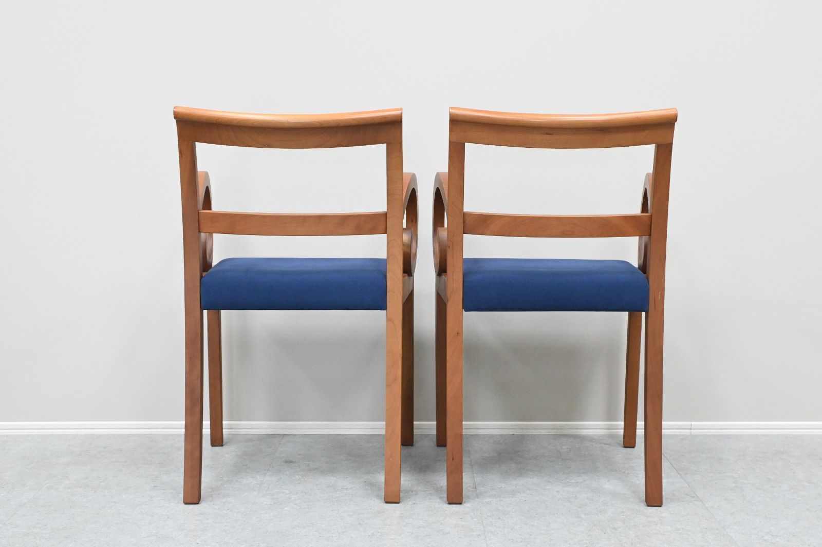 ☆porada☆ポラダ アームチェア GARBO ARMCHAIR ガルボ アームチェア 2