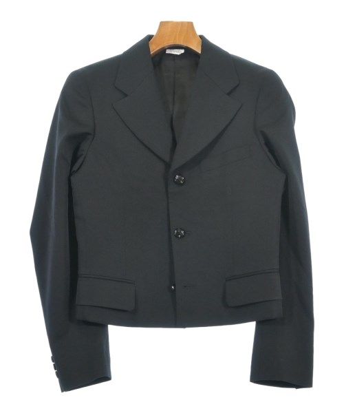 COMME des GARCONS HOMME PLUS テーラードジャケット メンズ 【古着】【中古】【送料無料】