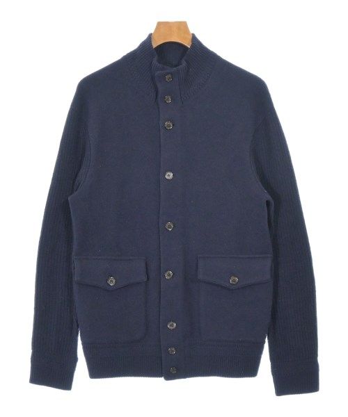 Polo Ralph Lauren カーディガン メンズ 【古着】【中古】【送料無料】