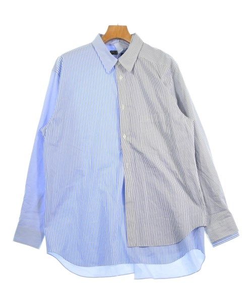 COMME des GARCONS HOMME PLUS カジュアルシャツ メンズ 【古着】【中古】【送料無料】