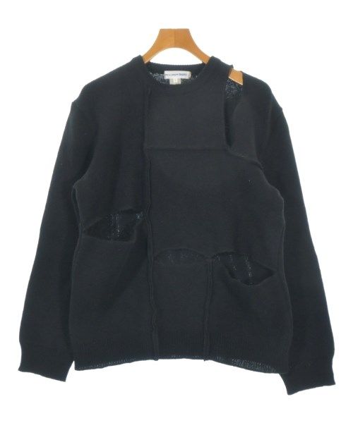 COMME des GARCONS SHIRT ニット・セーター メンズ 【古着】【中古】【送料無料】