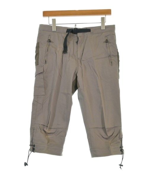 MONCLER GRENOBLE ショートパンツ メンズ 【古着】【中古】【送料無料】