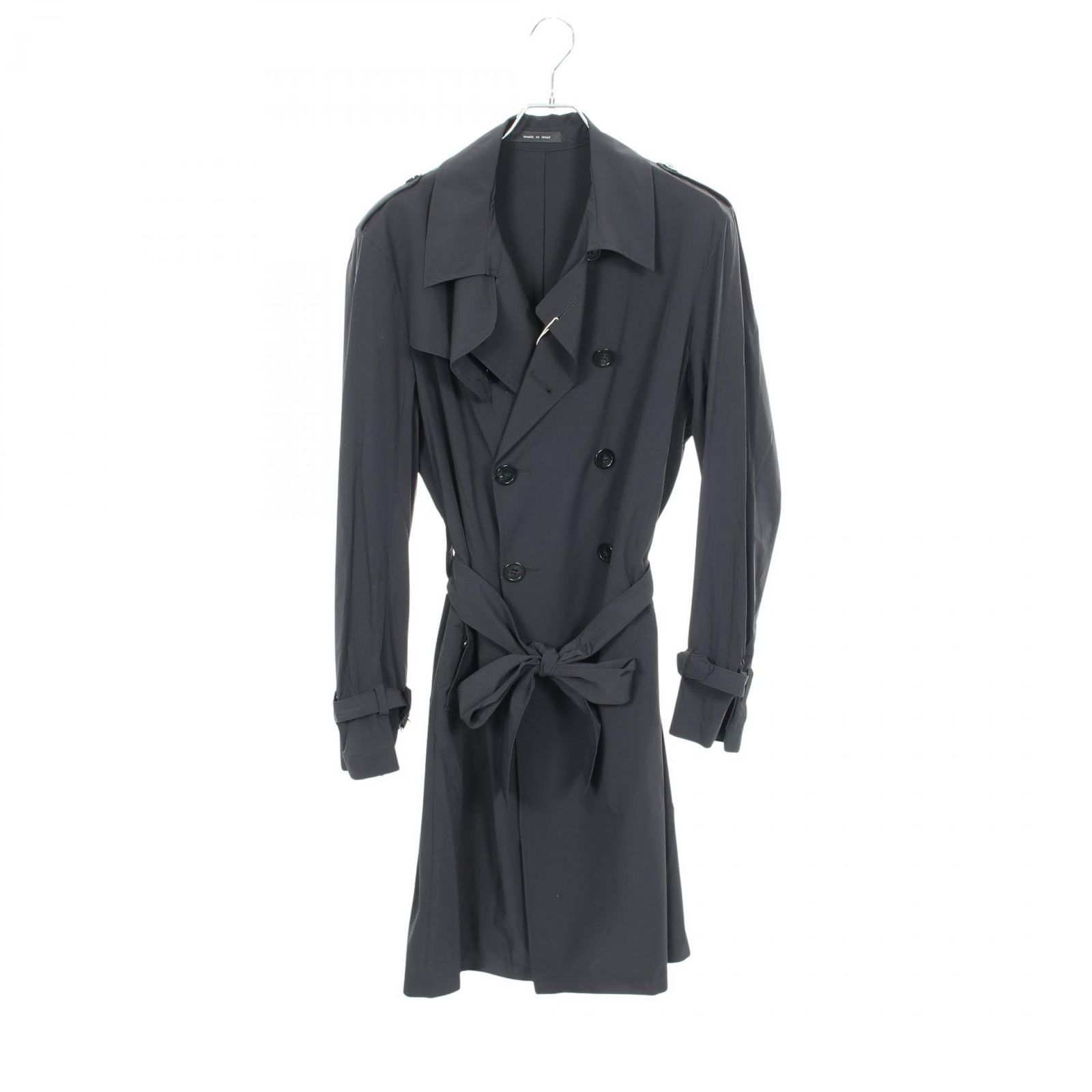 トレンチコートエンポリオ・アルマーニ Emporio Armani トレンチコート