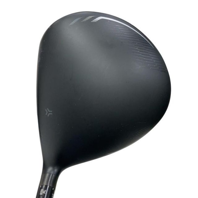 中古】 ダンロップ SRIXON ZX5 Mk II 10.5° ドライバー DR 純正特注