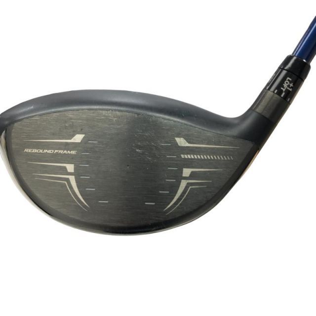中古】 ダンロップ SRIXON ZX5 Mk II 10.5° ドライバー DR 純正特注
