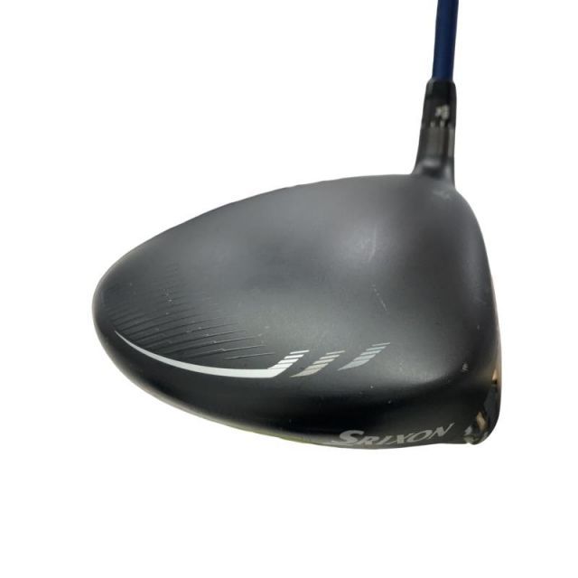中古】 ダンロップ SRIXON ZX5 Mk II 10.5° ドライバー DR 純正特注