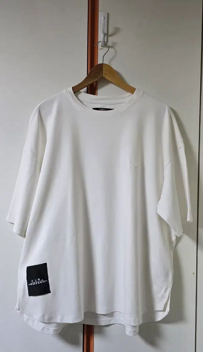 ソンジオ・オム ZZERO SONGZIO SNOOPY コラボ Tシャツ