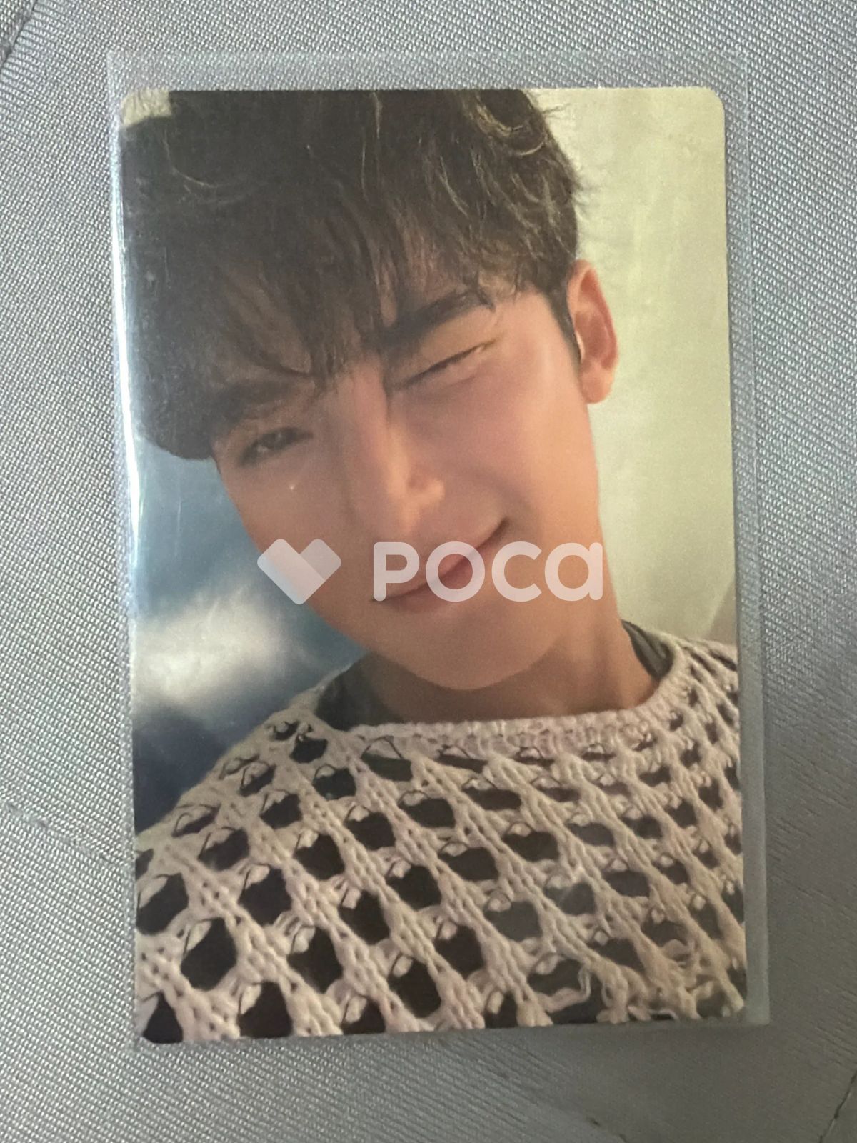 Seventeen ミンギュ セブチ Attacca CARAT Ver. - メルカリ