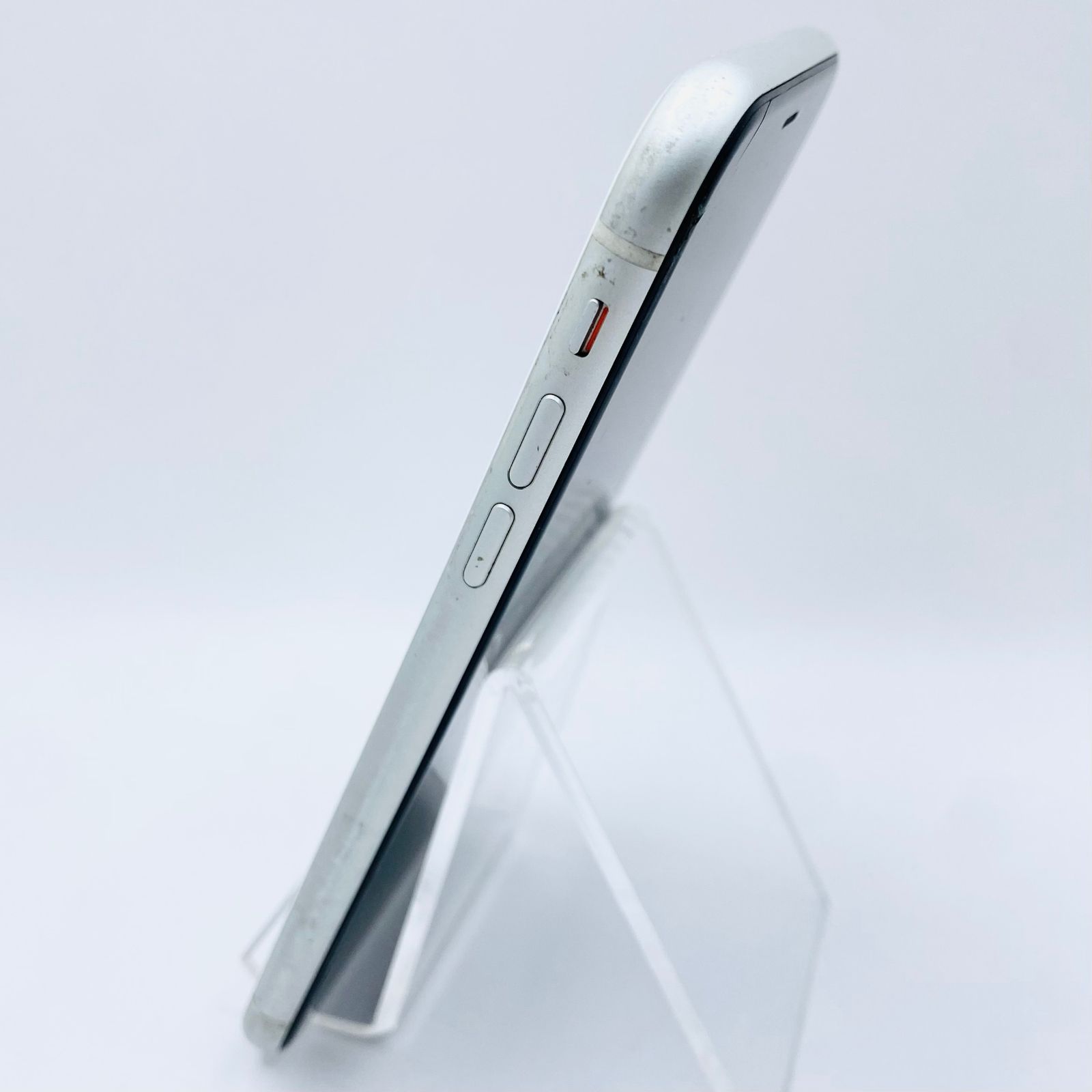 iPhone XR White 128 GB docomo ◇【docomo/Apple】iPhone XR 128GB 