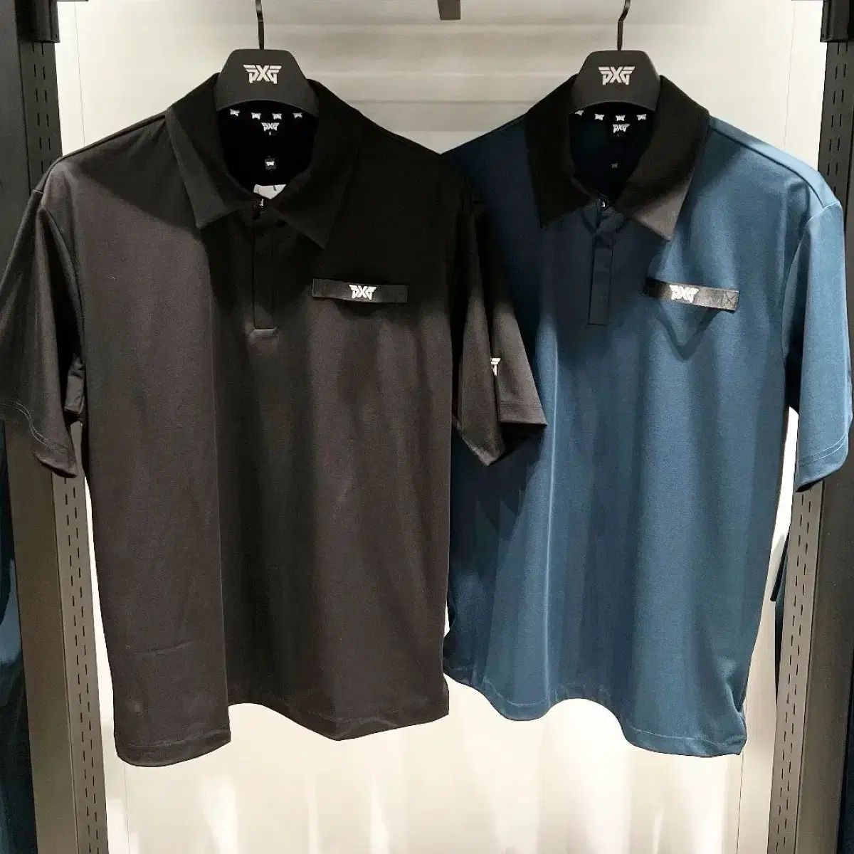 pxg メンズ 半袖Tシャツ