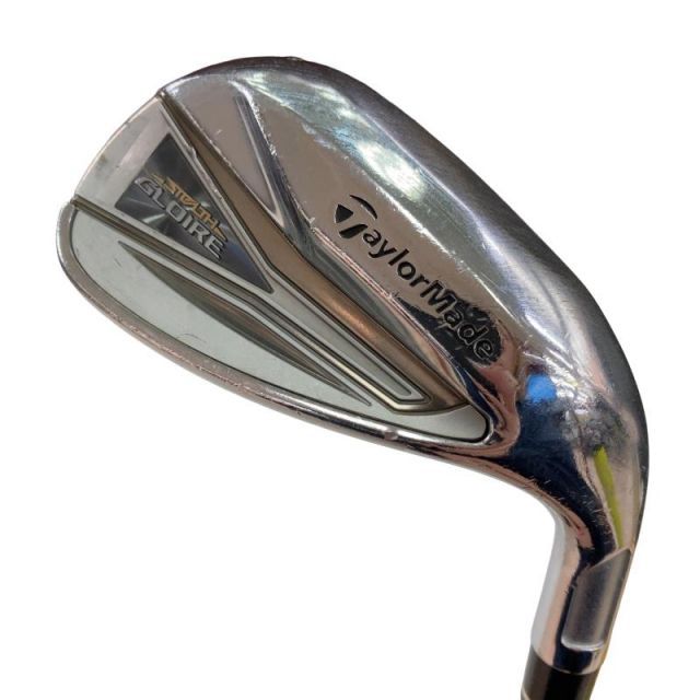 【中古】 テーラーメイド STEALTH GLOIRE SW ウェッジ WG NS PRO 790GH (フレックスS) メンズ 男性用 右利き 右用 Dランク ゴルフクラブ