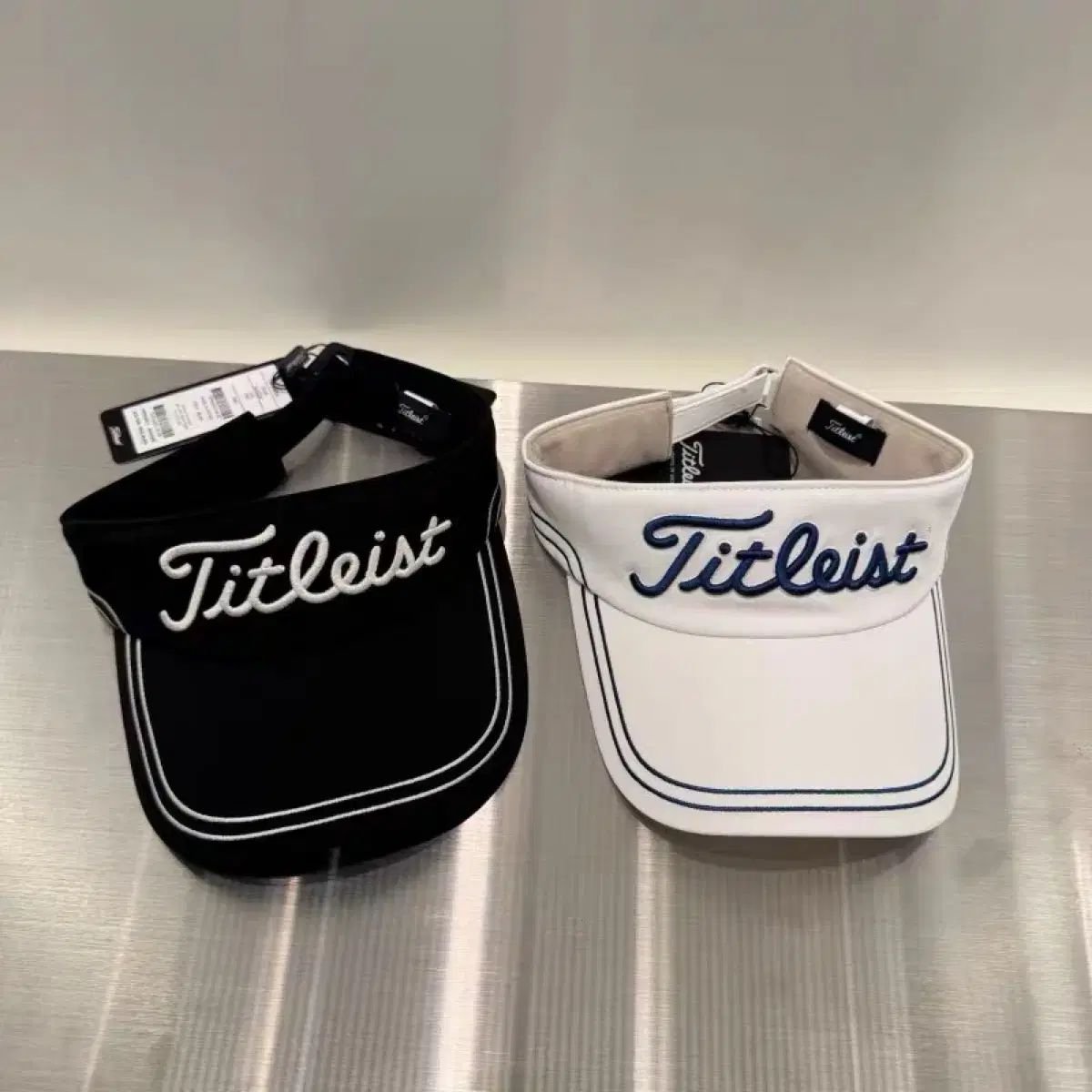 タイトリスト レディース サンキャップ 帽子 6,491円