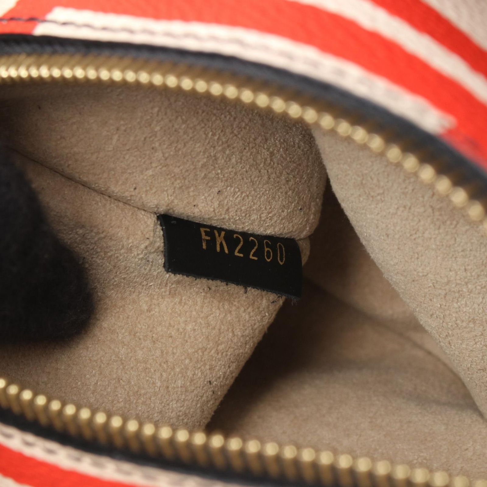 ルイ・ヴィトン LOUIS VUITTON ショルダーバッグ ネオノエ LV 