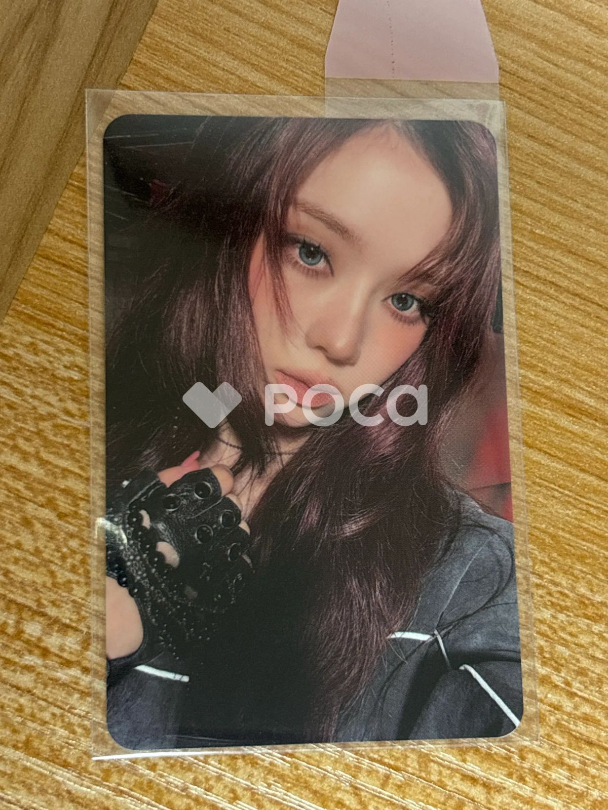 aespa Dirty Work ポップアップ バッグ トレカセット ウィンター aespa Dirty Work ポップアップ バッグ トレカセット ウィンター aespa