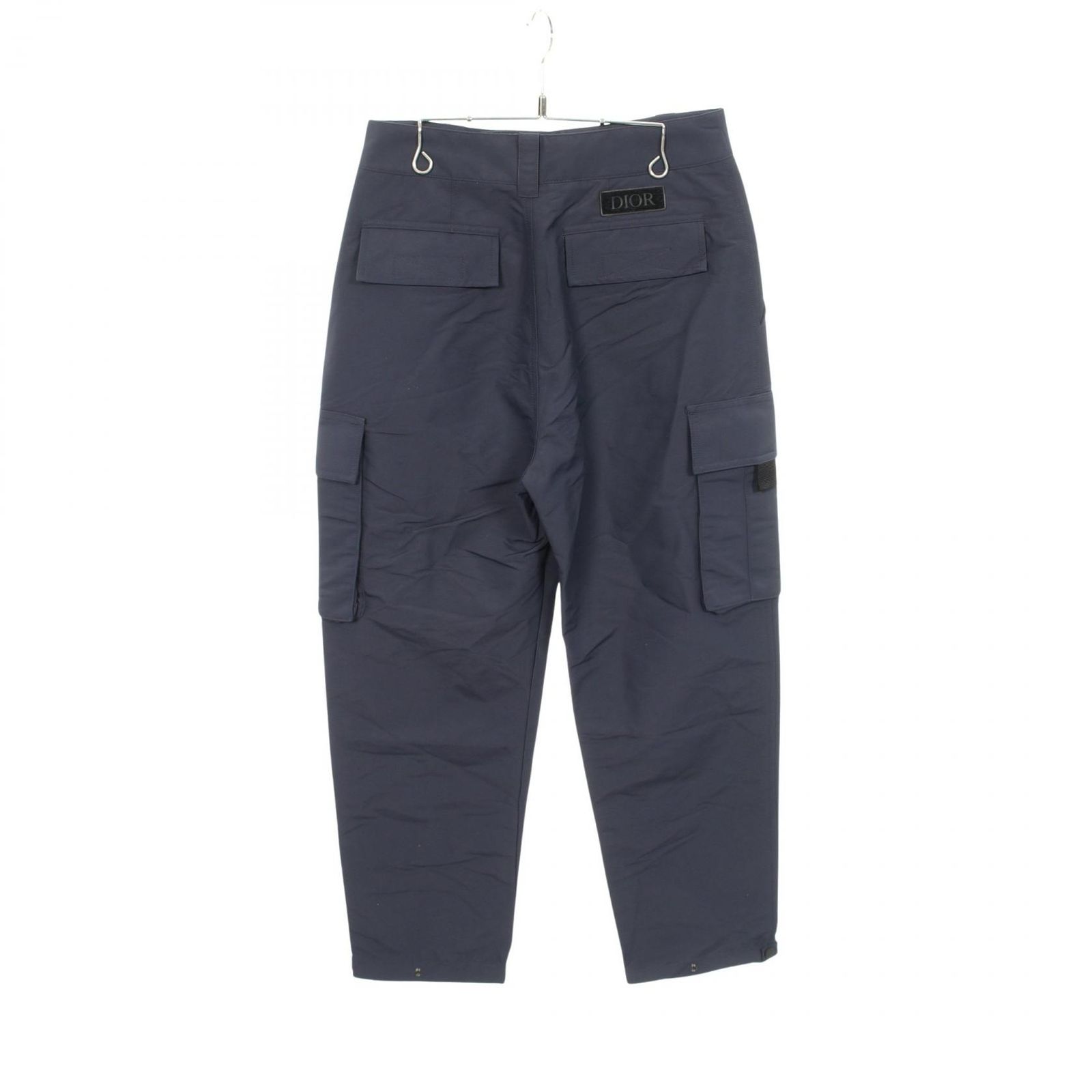 ディオール Dior カーゴパンツ 013C122A4875 その他 パンツ メンズ 