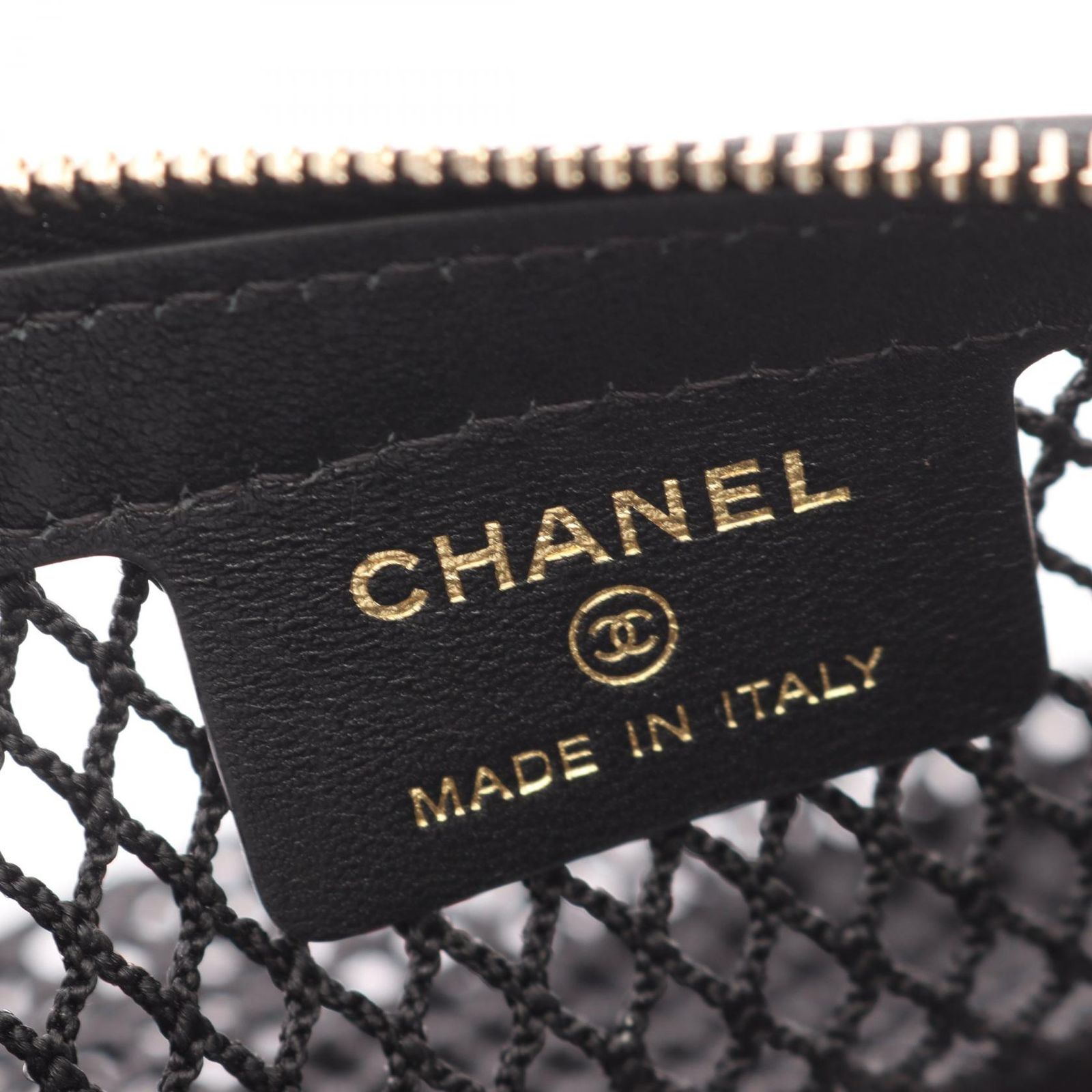 シャネル CHANEL ハンドバッグ ココマーク ポーチ付き 2WAY AP4573