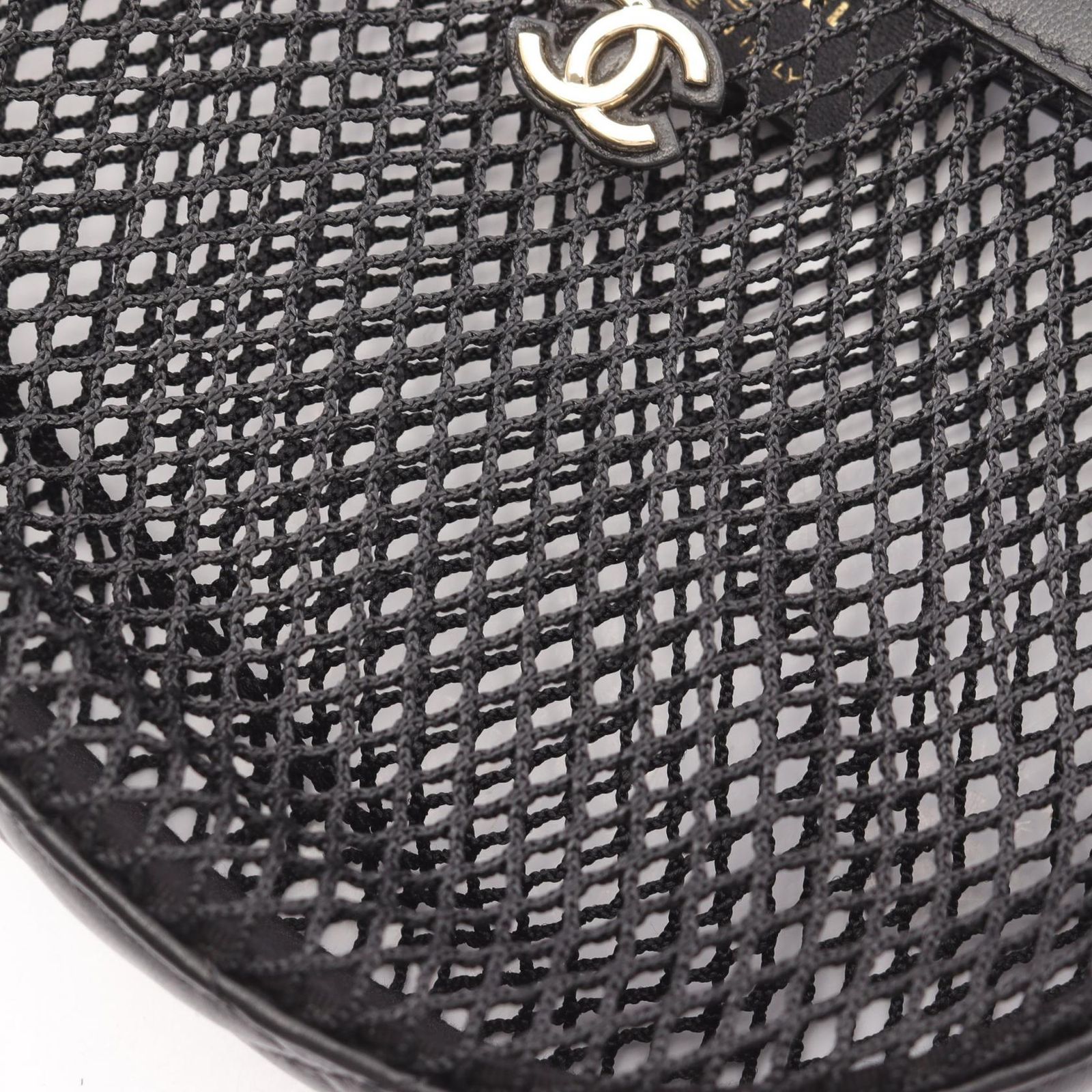 シャネル CHANEL ハンドバッグ ココマーク ポーチ付き 2WAY AP4573