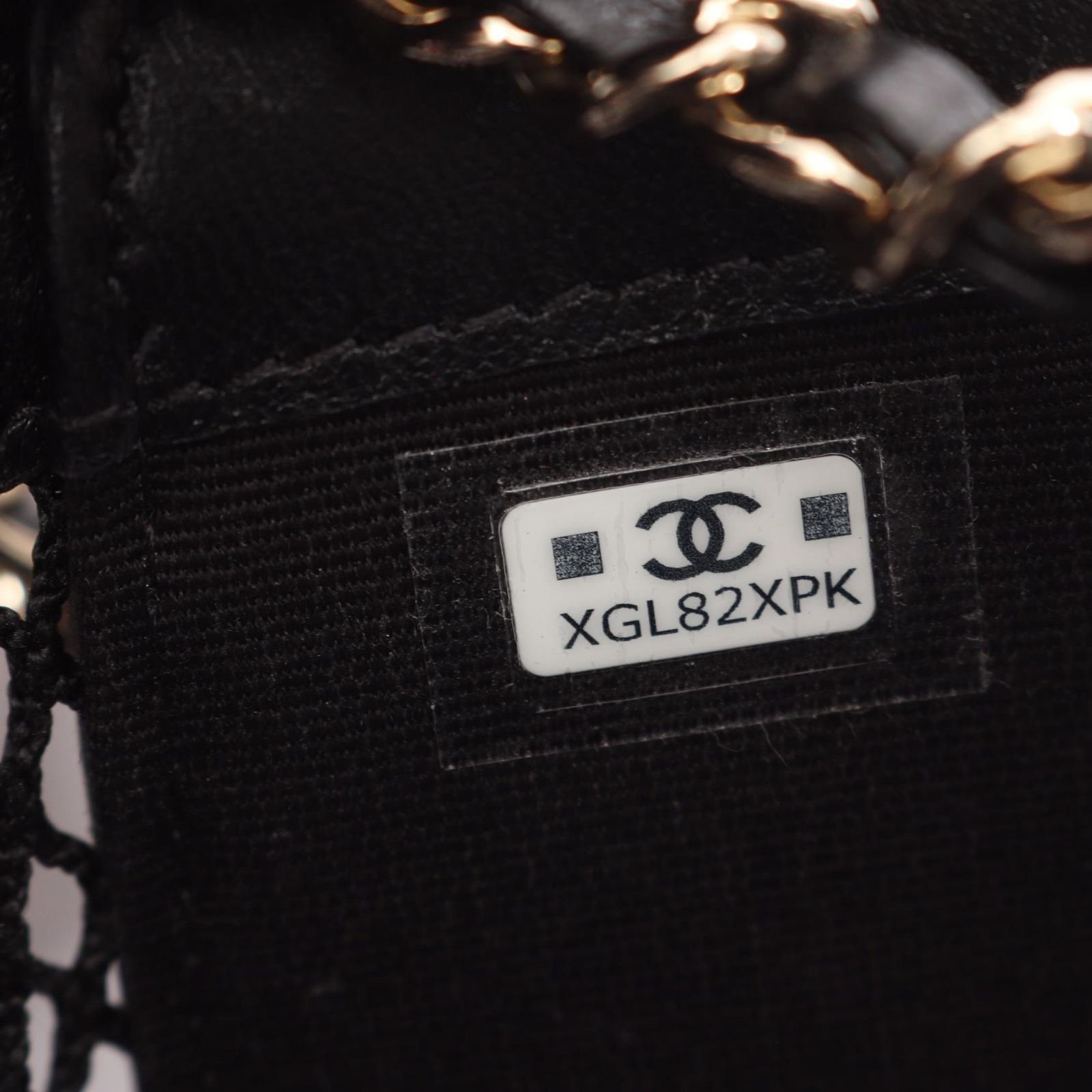 シャネル CHANEL ハンドバッグ ココマーク ポーチ付き 2WAY AP4573