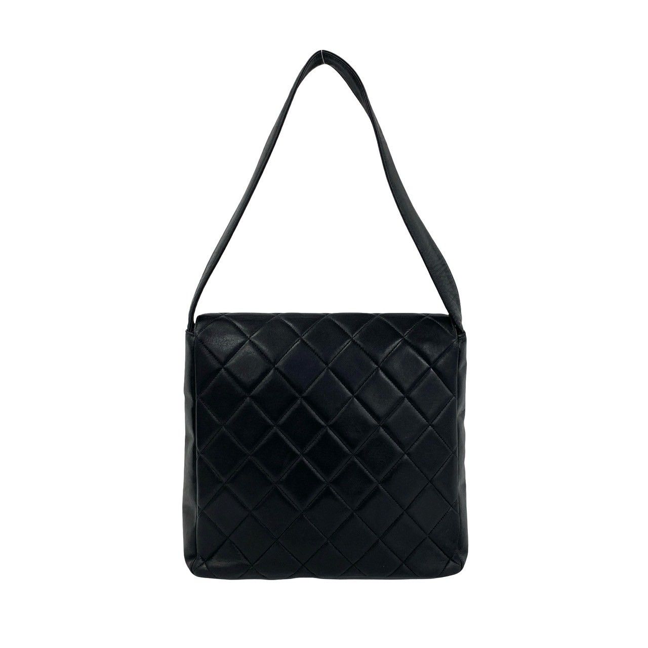極 美品 シール有 4番台 CHANEL シャネル ヴィンテージ マトラッセ