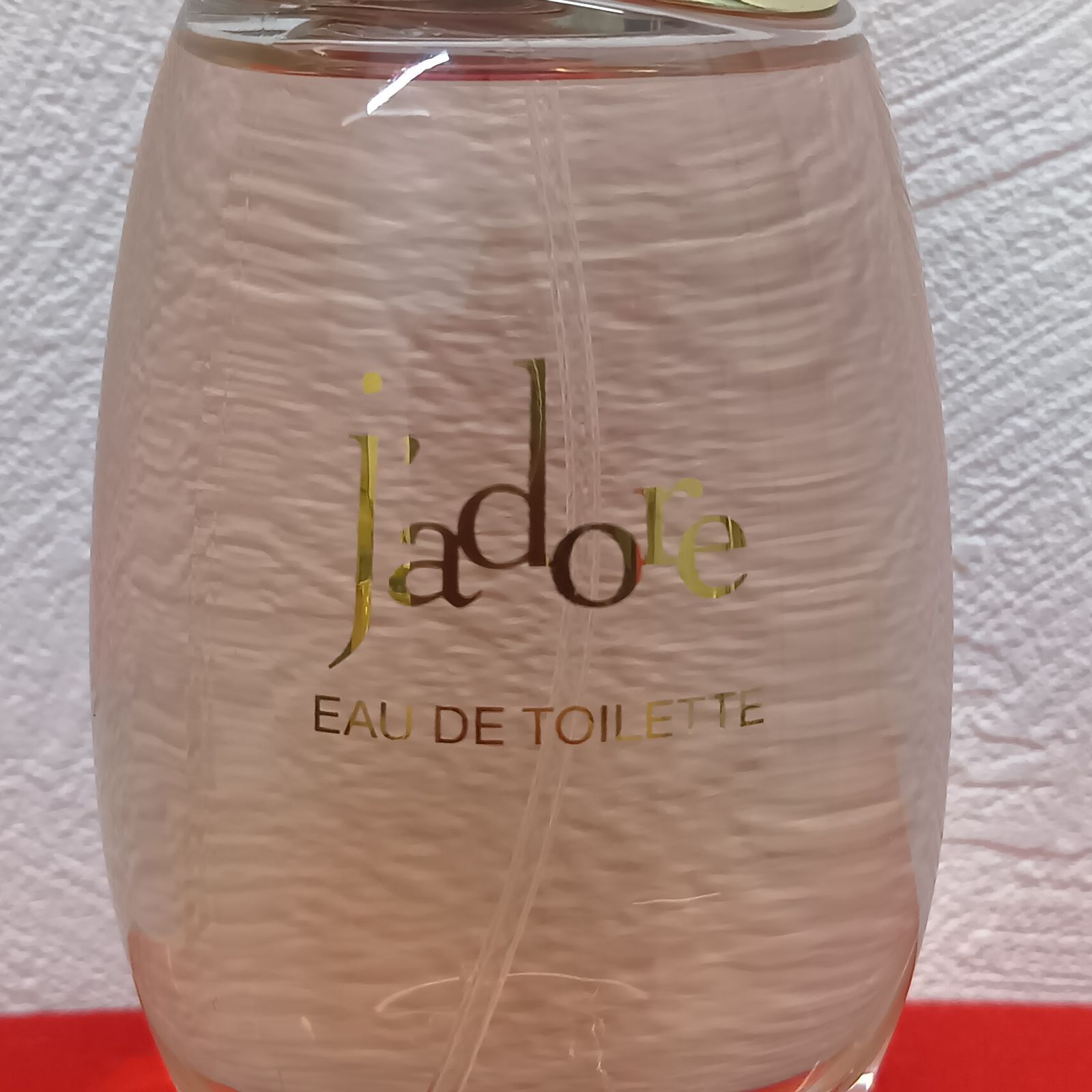 新品 Dior J