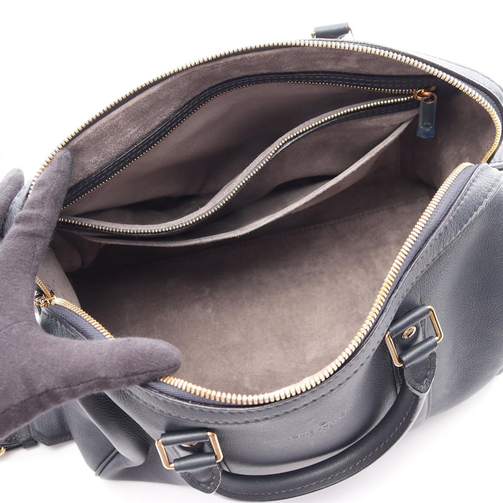 ルイ・ヴィトン LOUIS VUITTON ハンドバッグ SCバッグPM 2WAY M94342 