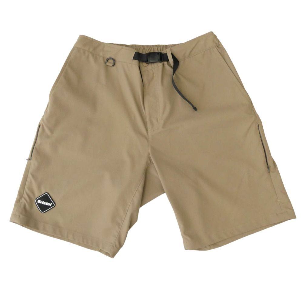 F.C.R.B. エフシーアールビー FCRB-200078 VENTILATION SHORTS ベンチ