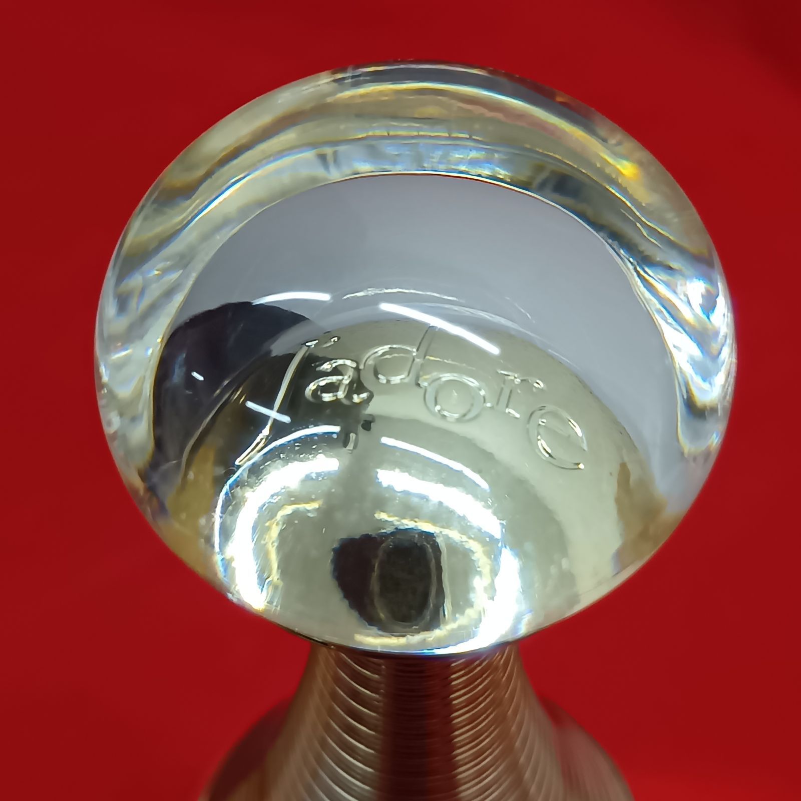 新品 Dior J