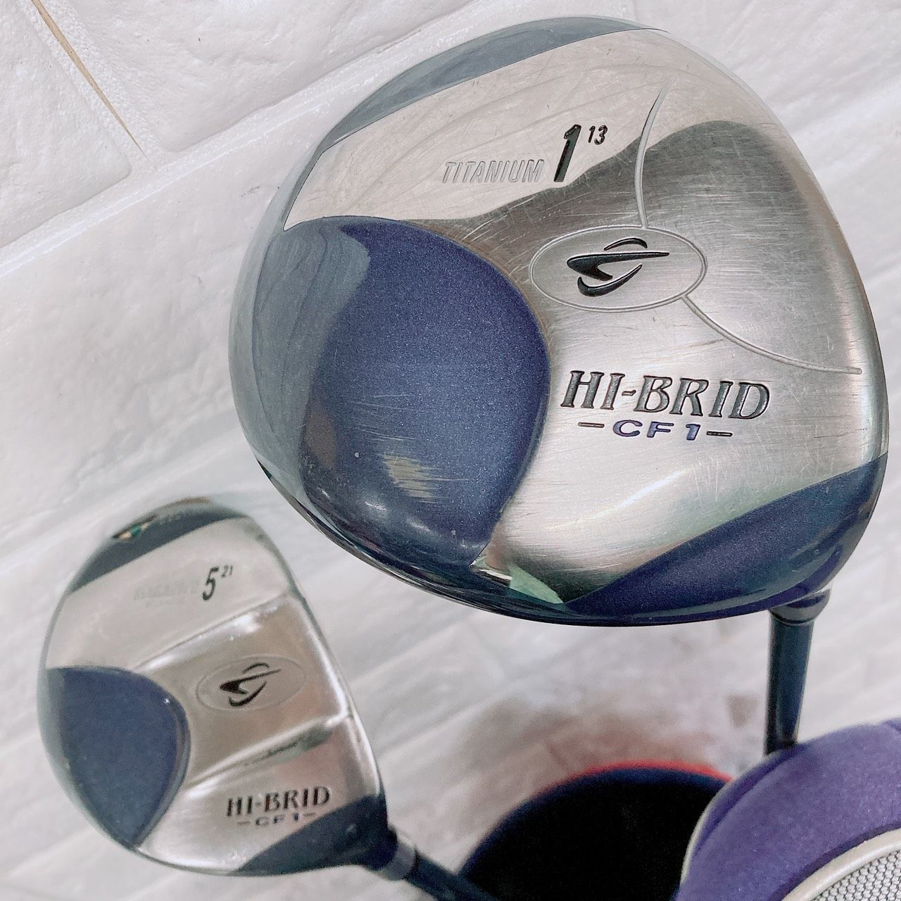 レディース ゴルフクラブセットダンロップ HI-BRID 9本 初心者 軽量 カーボンシャフト フレックスL レディース ゴルフクラブセットダンロップ HI-BRID 9本 初心者 軽量 カーボンシャフト フレックスL