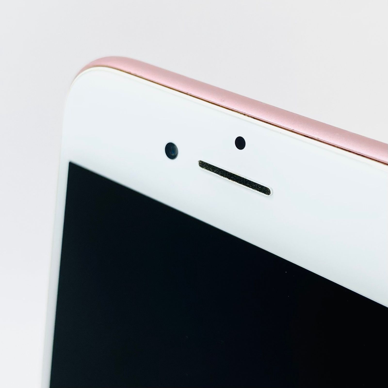 iPhone7 32GB ローズゴールド SIMフリー - メルカリ