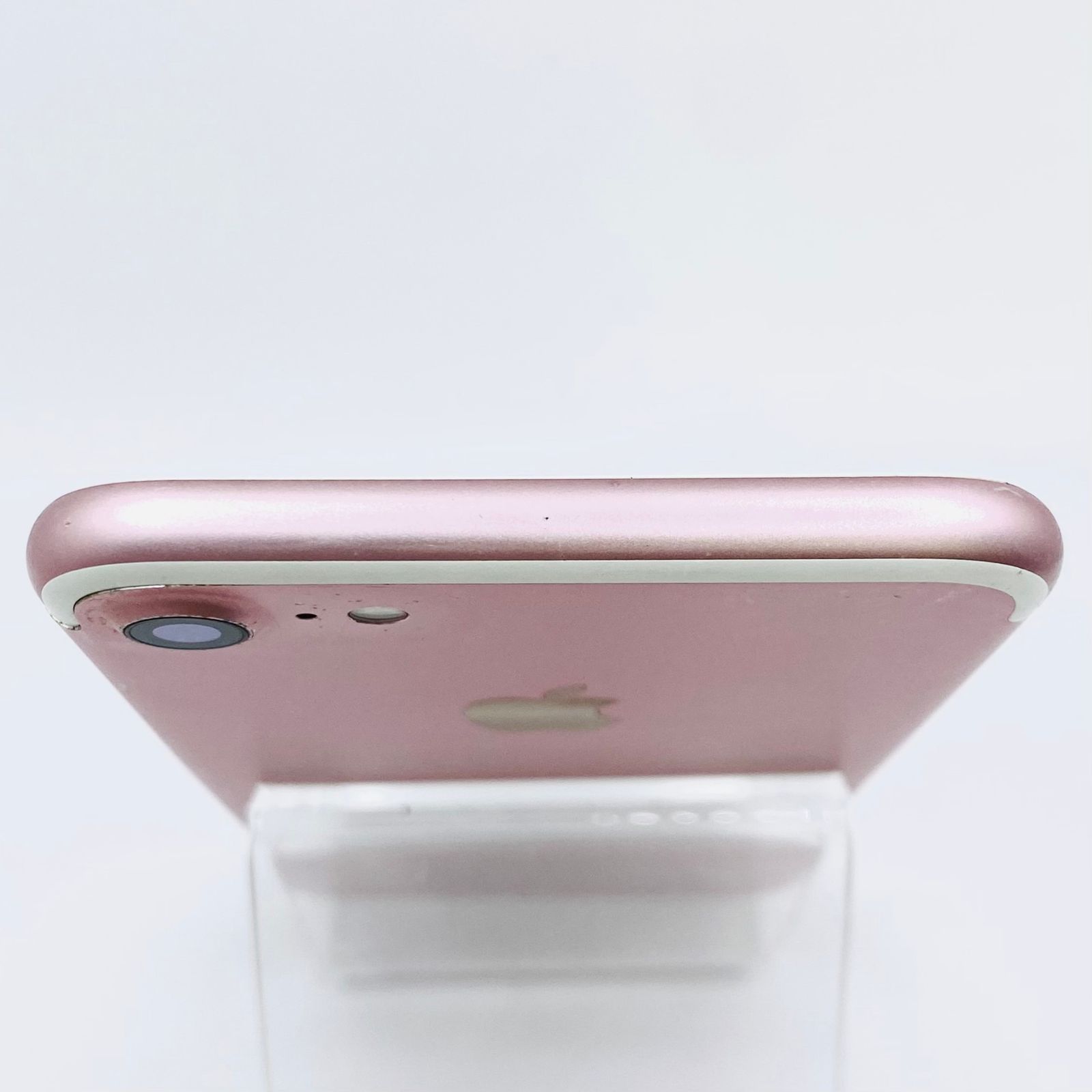 iPhone7 32GB ローズゴールド SIMフリー - メルカリ