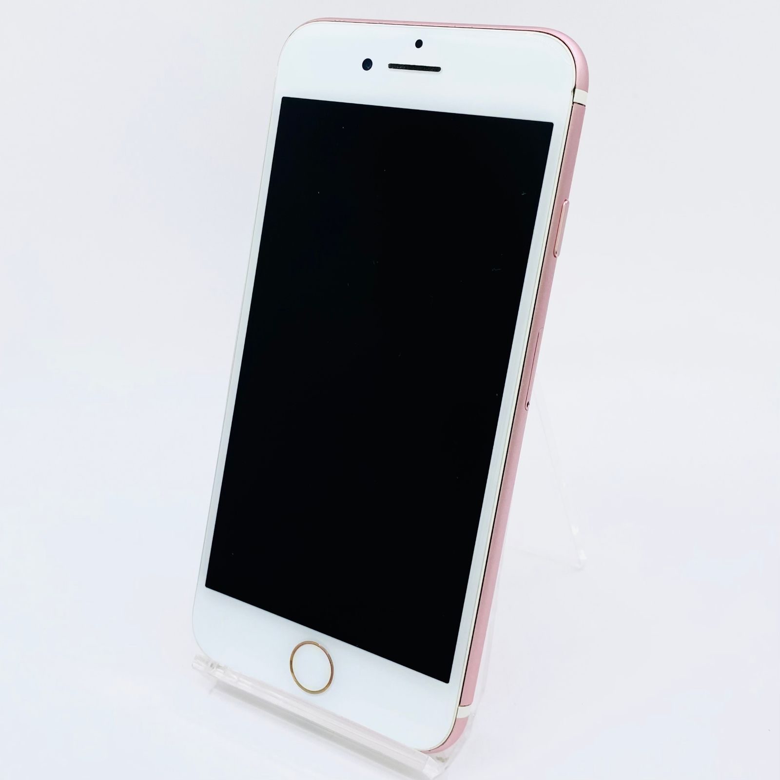 iPhone7 32GB ローズゴールド SIMフリー - メルカリ