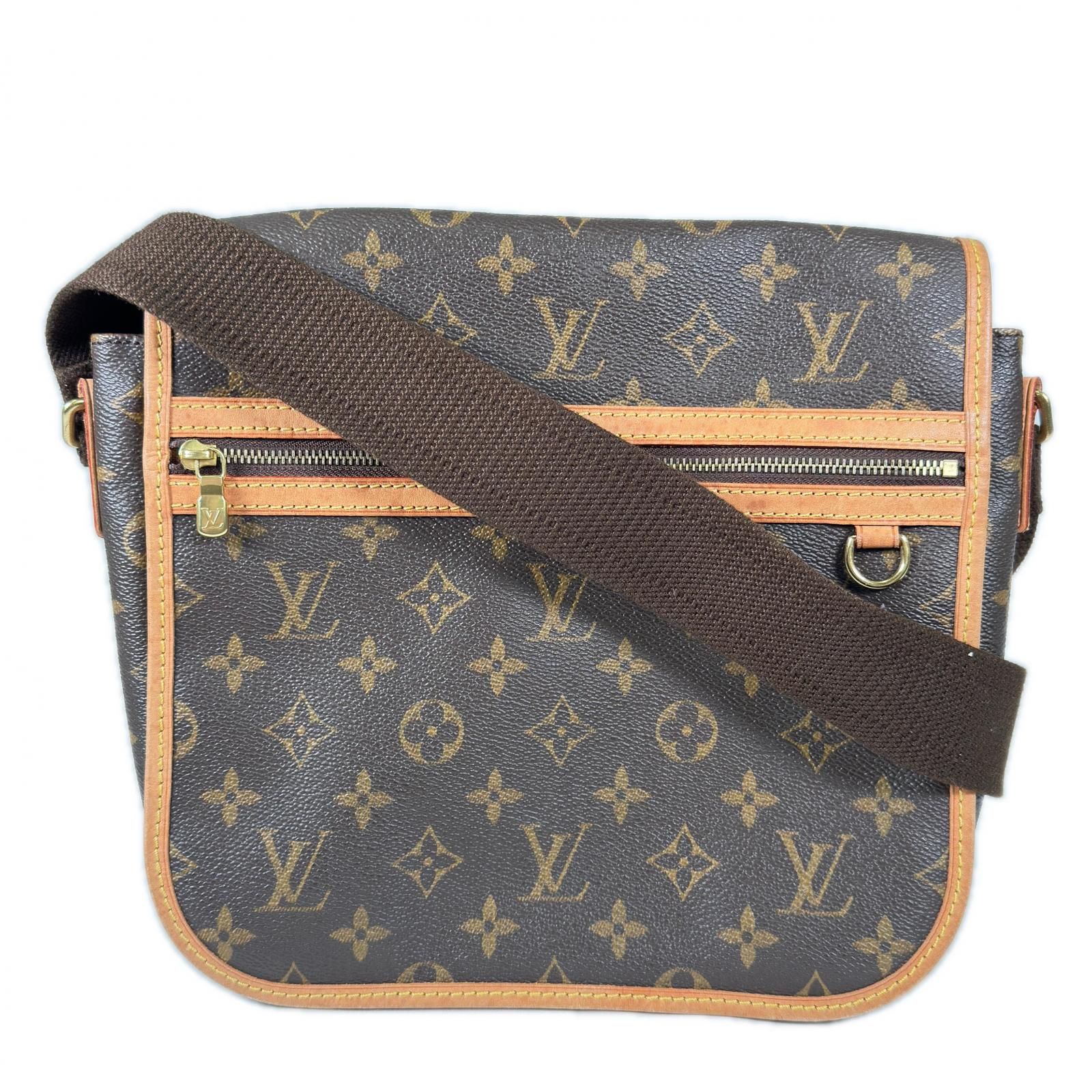 Louis Vuitton メッセンジャーヴォワヤージュMM※メルカリ最安値 バッグ