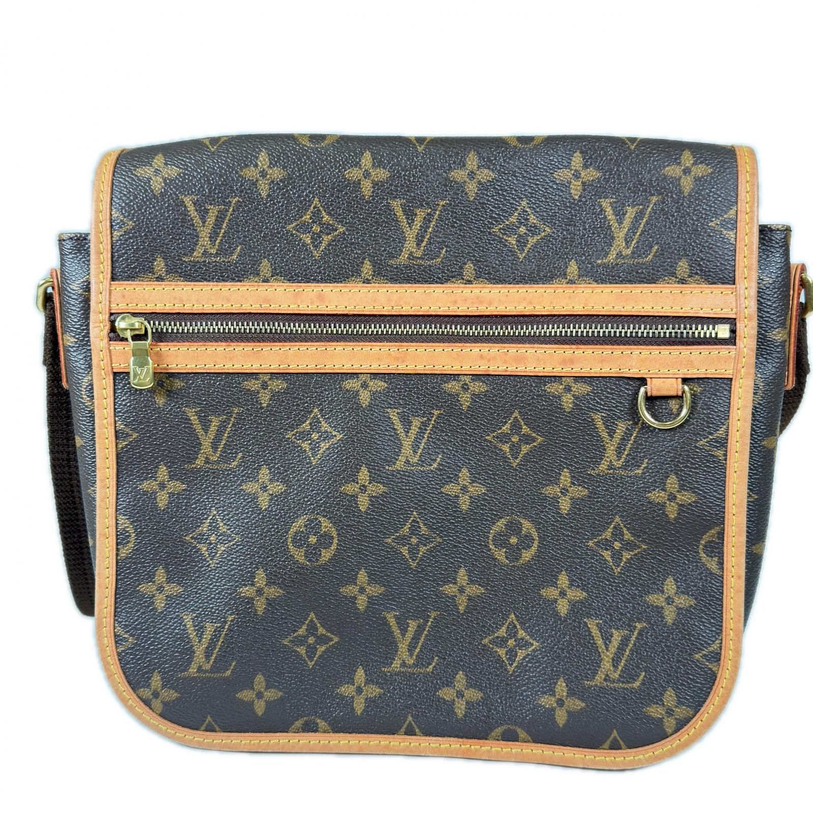 LOUIS VUITTON ルイ・ヴィトン メッセンジャー PM ボスフォール 