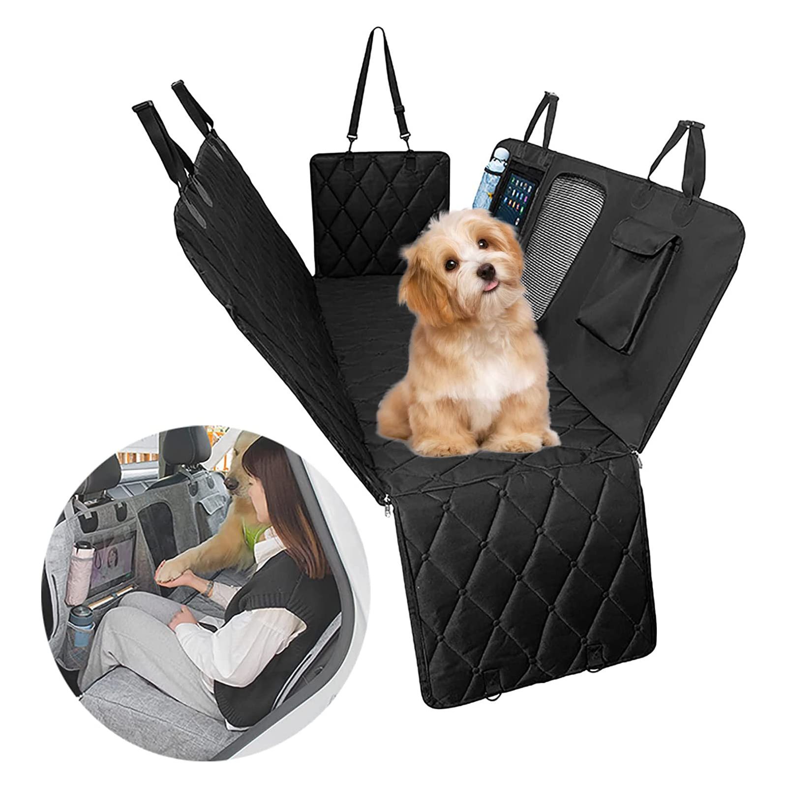 犬用品 ペット用 ドライブシート ドライブボックス 車載シート シート 