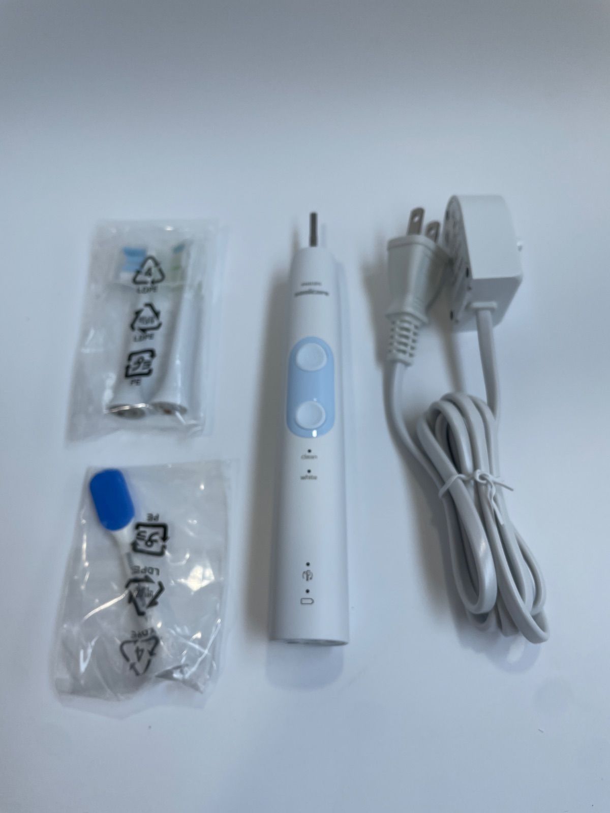 PHILIPS Sonicare HX6421/12 充電式音波電動歯ブラシ フィリップス