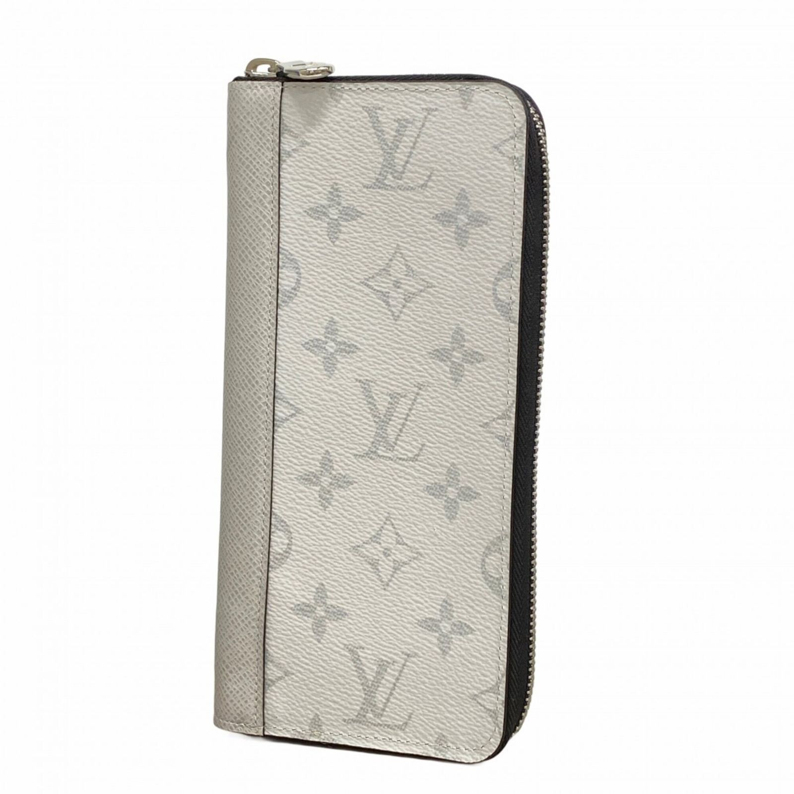 ルイ・ヴィトン(Louis Vuitton) ルイ・ヴィトン 長財布 タイガラマ 