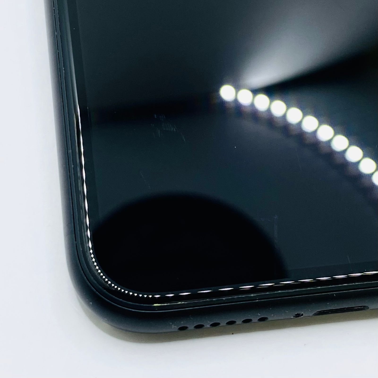docomo iPhoneXR 64GB ブラック SIM解除済 Bランク - メルカリ
