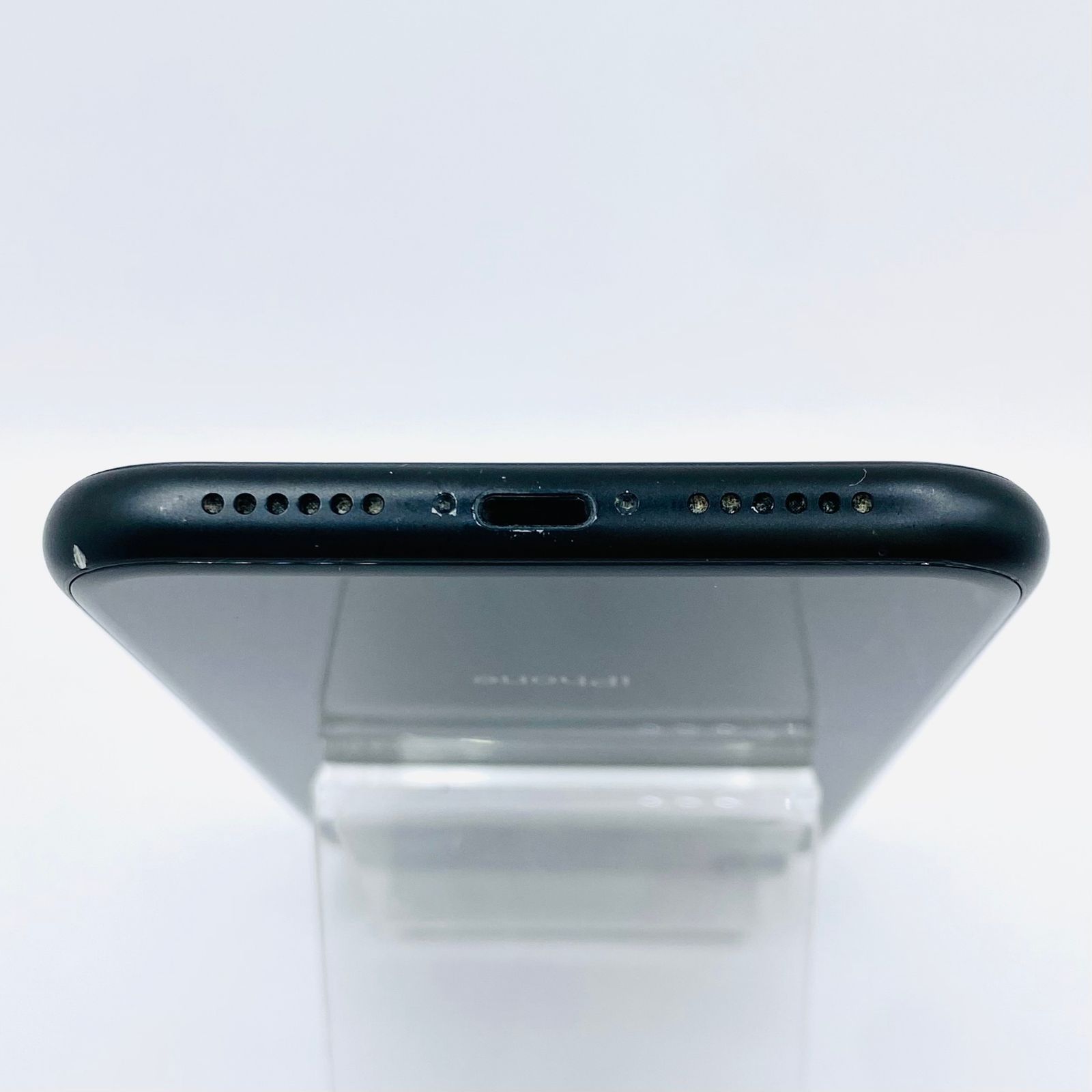 docomo iPhoneXR 64GB ブラック SIM解除済 Bランク - メルカリ