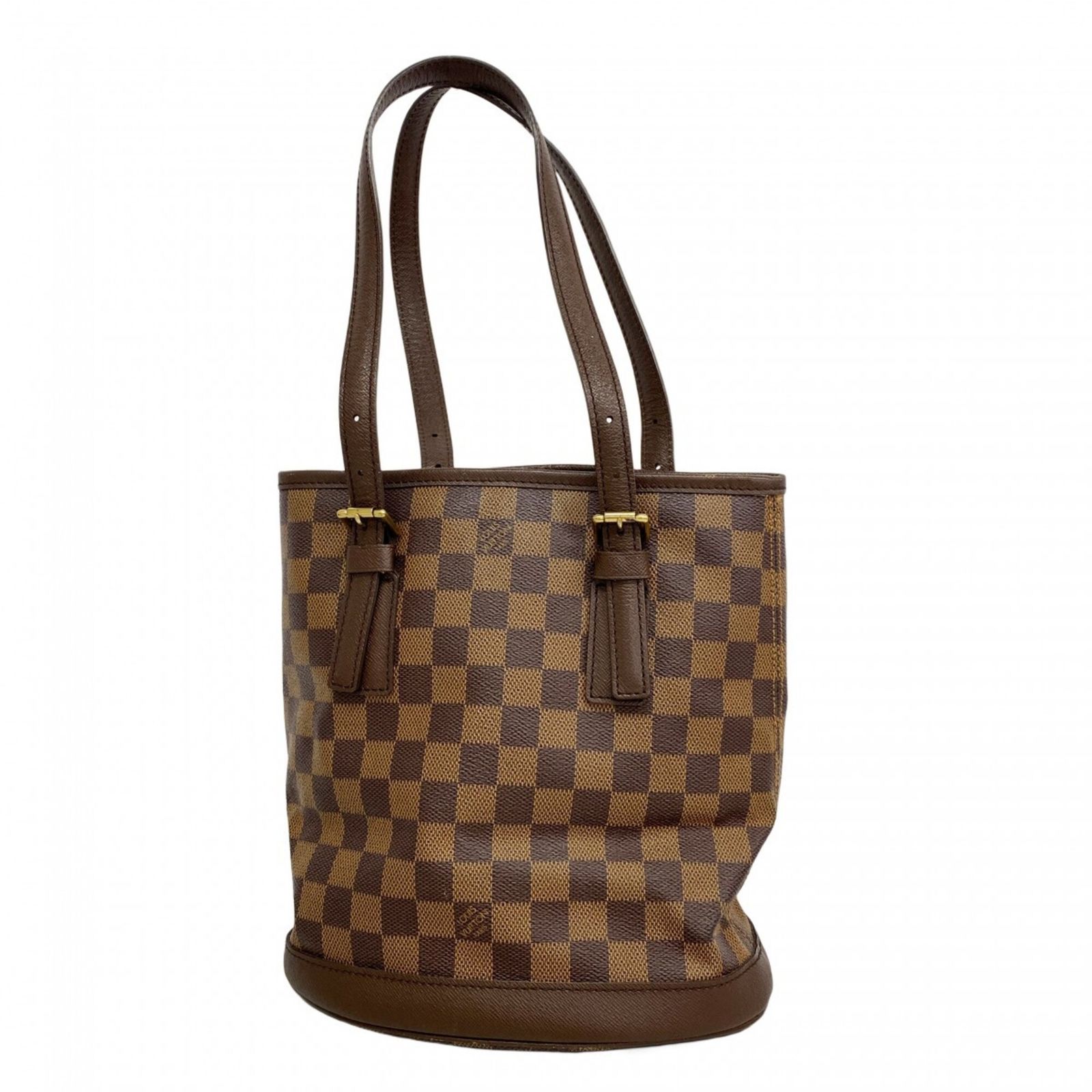 ルイ・ヴィトン(Louis Vuitton) ルイ・ヴィトン トートバッグ ダミエ マレ N42240 エベヌレディース