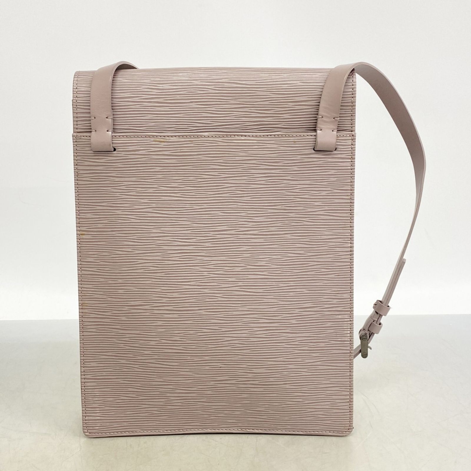ルイ・ヴィトン(Louis Vuitton) ルイ・ヴィトン ショルダーバッグ エピ 