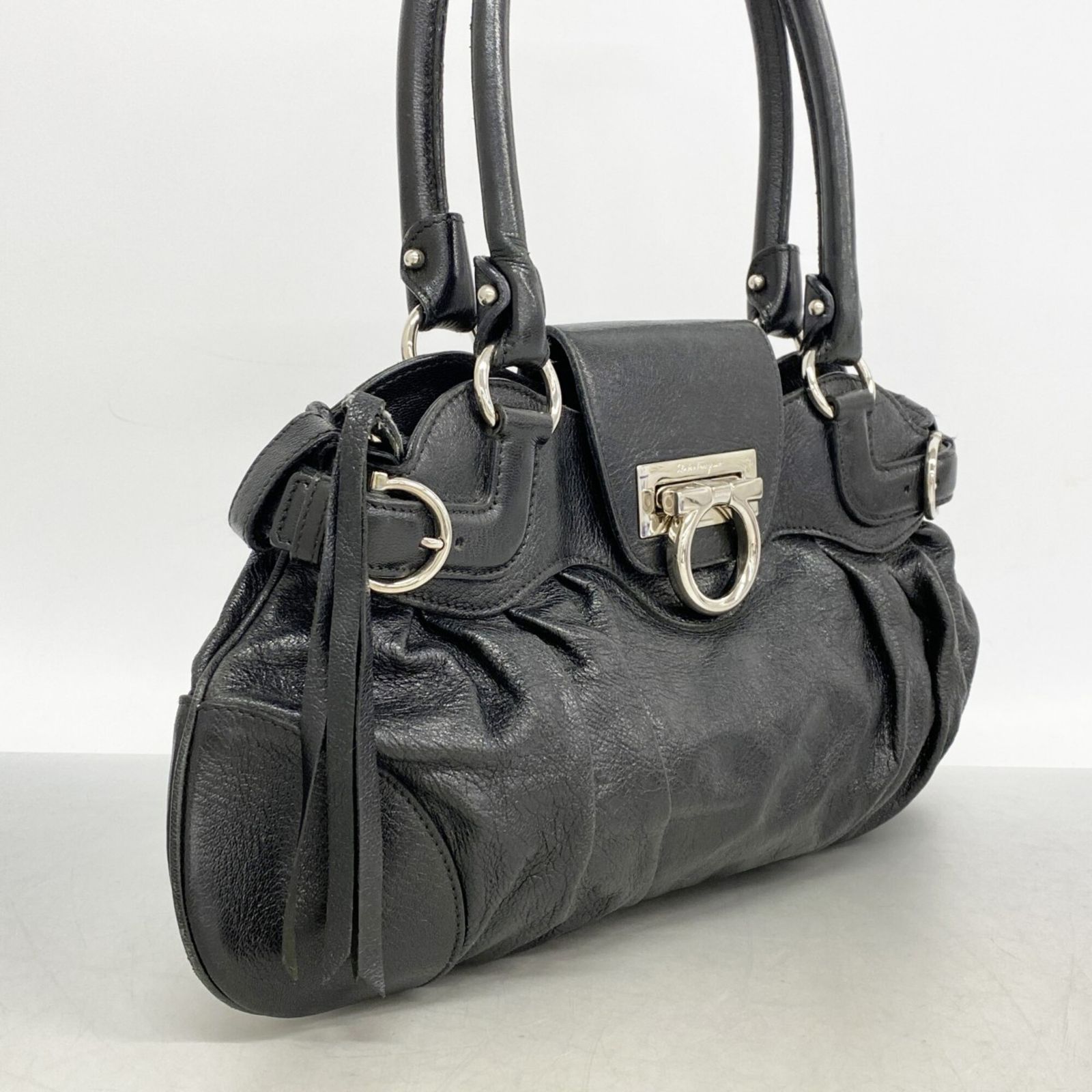 サルヴァトーレ・フェラガモ(Salvatore Ferragamo) サルヴァトーレ 