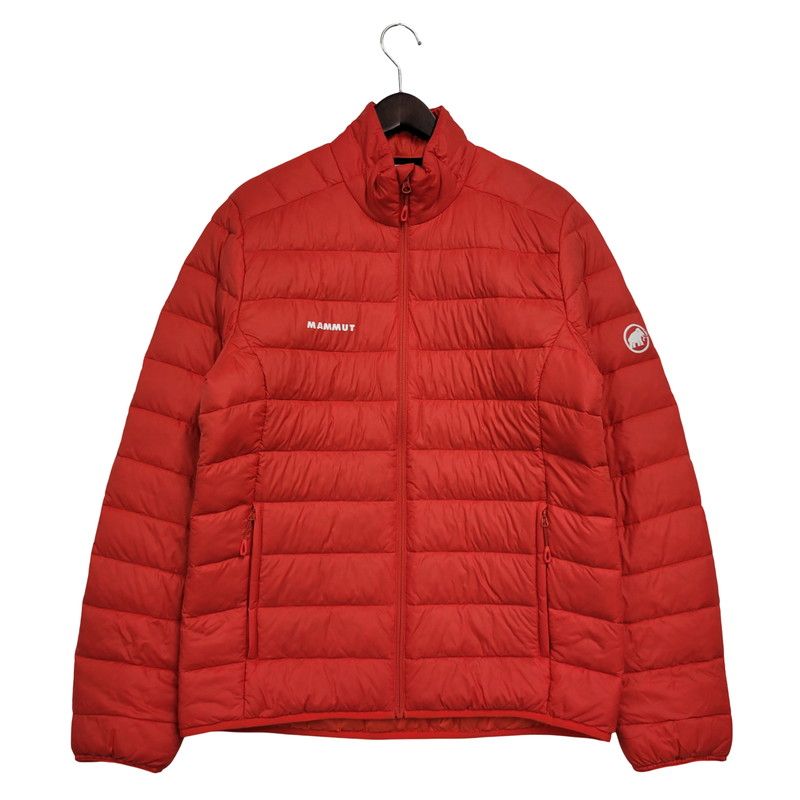 中古品】Mammut マムート 1013-03430 CRAG IN JACKET クラッグ イン