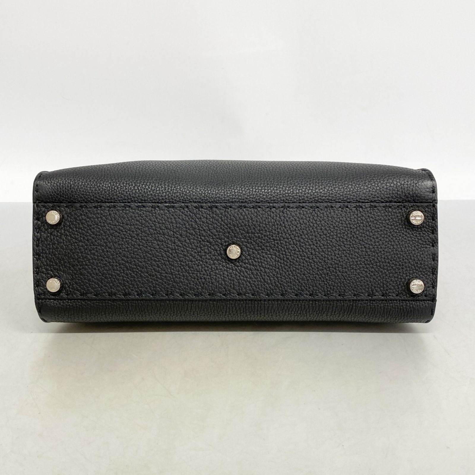 フェンディ(Fendi) フェンディ ハンドバッグ セレリア ピーカブー 